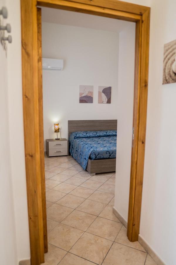 Gramsci House Apartment Alghero Exterior photo