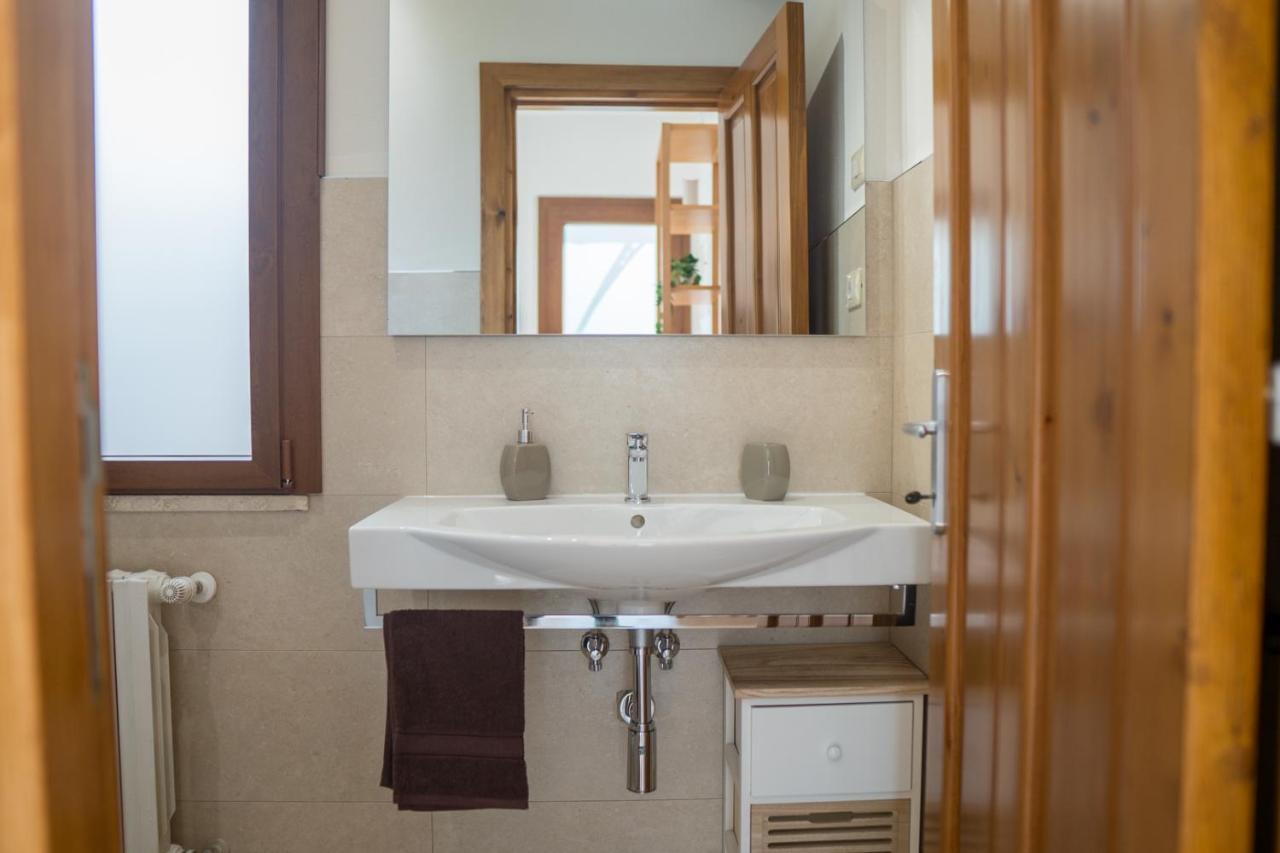 Gramsci House Apartment Alghero Exterior photo